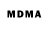 Ecstasy MDMA Dylan Hamlin